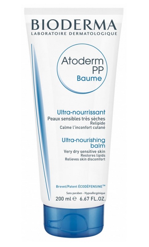 Bioderma Atoderm PP Baume 200ml